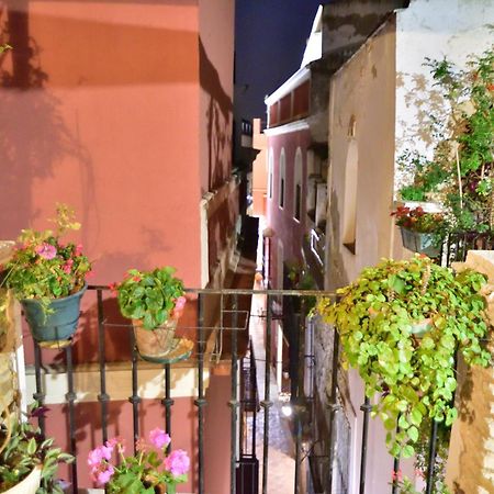 Casa Tenorio Barrio De Santa Cruz Seville Exterior photo